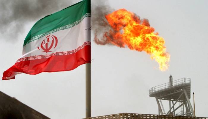 ایران نے عالمی ایٹمی معاہدے سے علیحدگی کا اعلان کردیا