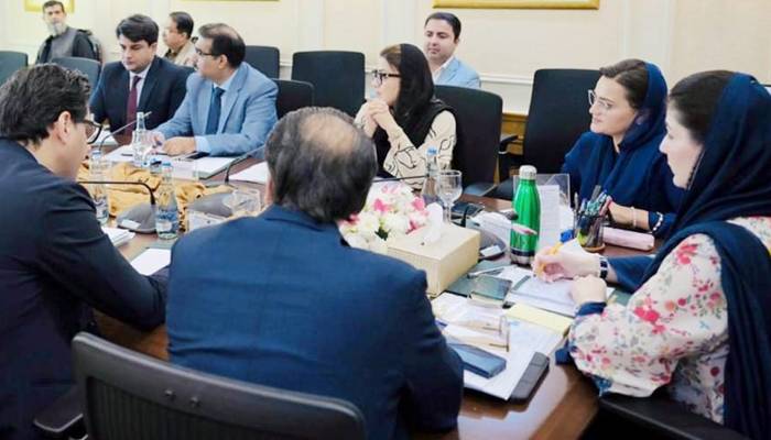 حکومت کا ریونیو بڑھانے کیلئے پنجاب ریونیو اتھارٹی میں سپیشل یونٹ قائم کرنے کا فیصلہ