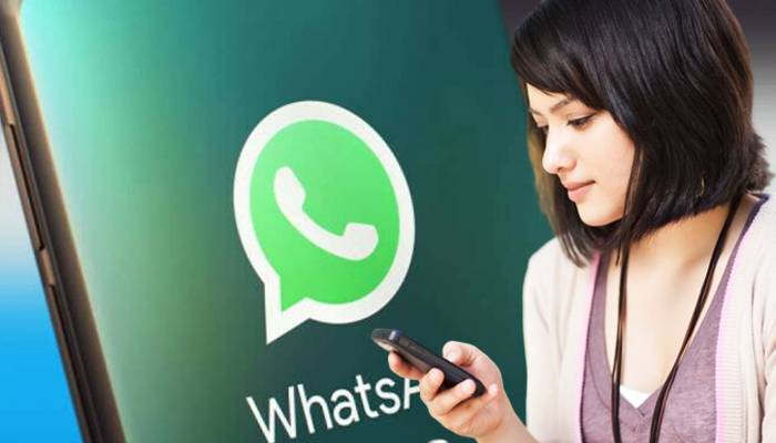 واٹس ایپ پر پرائیویسی پالیسی میں بڑی تبدیلی