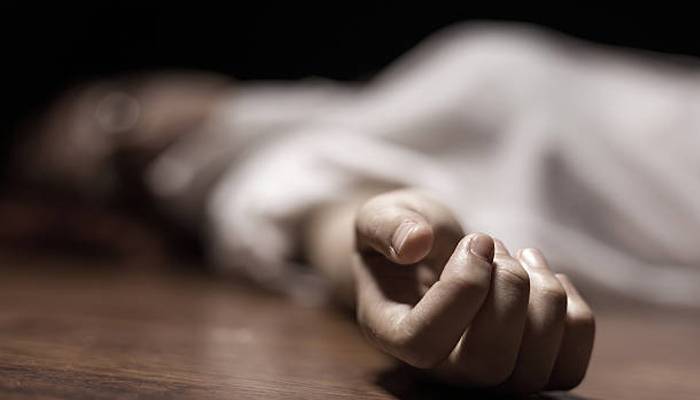 دلخراش واقعہ، شوہر کے سامنے اس کی حاملہ بیوی کو قتل کر دیا گیا