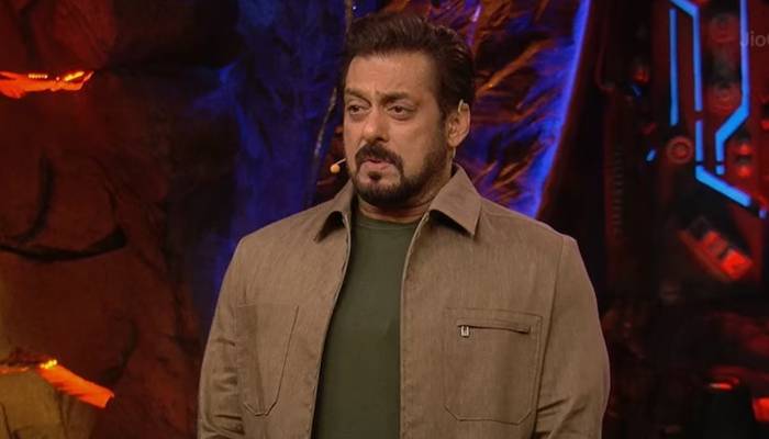  40 سال پہلے جو باتیں کیں آج بھی اُنکی قیمت چکا رہا ہوں: سلمان خان