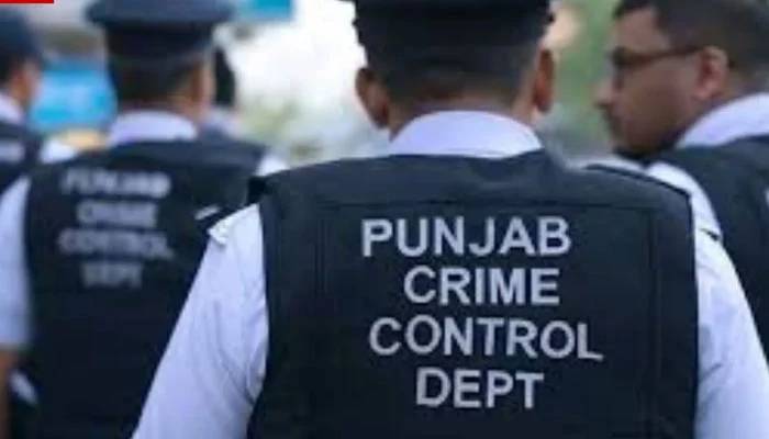 فیصل آباد: مبینہ پولیس مقابلہ، شاہ گینگ کا رکن ثناءاللہ ہلاک
