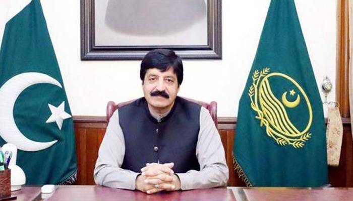 گورنرپنجاب نے پنجاب لوکل گورنمنٹ ایکٹ 2025 پردستخط کردیے
