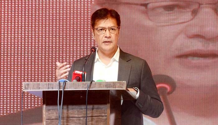 ہمیں چھوٹے صوبوں کی اشد ضرورت ہے ، ایس ایم تنویر