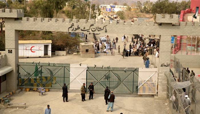 دوحہ میں پاک افغان امن معاہدے کے بعد بڑی پیشرفت
