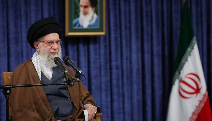 'خوش فہمی میں رہئے' آیت اللہ خامنہ ای کا  ٹرمپ کے جوہری تنصیبات تباہ کرنے کے بیان پر ردعمل