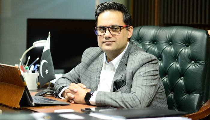 فیصل اقبال رتیال سی ای او نیشنل انفارمیشن ٹیکنالوجی بورڈ تعینات