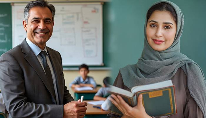 گھروں کے پاس تبادلے، اساتذہ کی سنی گئی
