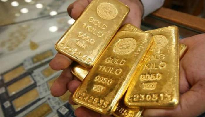 سونے کی برآمدات اور درآمدات پر پابندی ختم کرنےکا فیصلہ