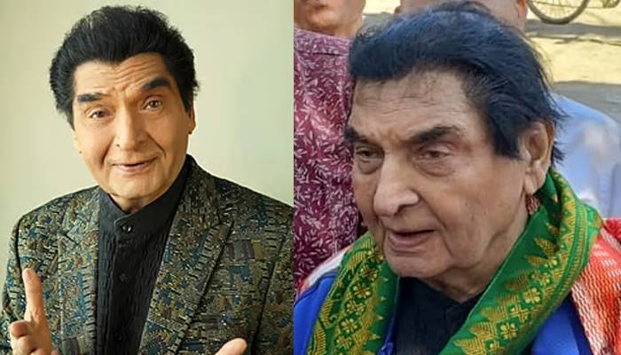 بالی ووڈ کے معروف اداکار گووردھن اسرانی انتقال کرگئے