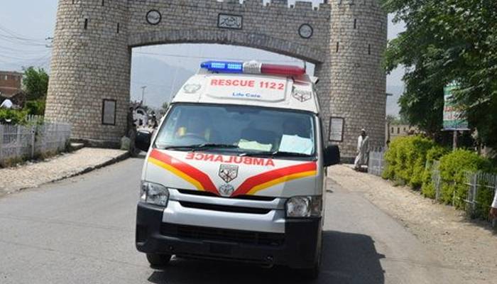 خیرپور میں خاتون نے 4 بچوں سمیت شوہر کو کھانے میں زہر دیکر قتل کرکے خودکشی کرلی