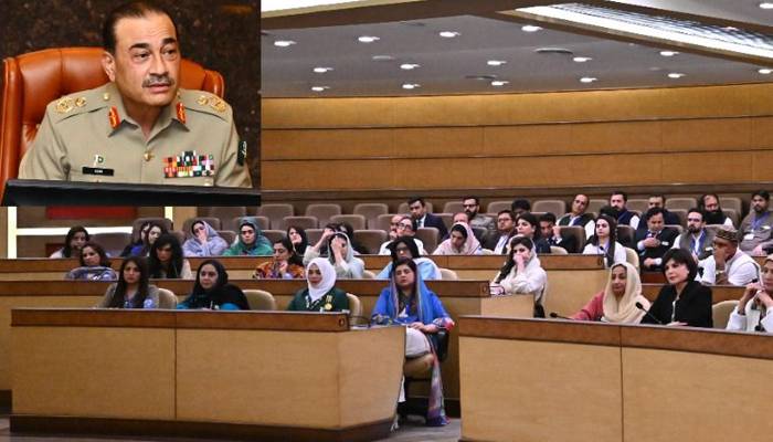 ملکی سالمیت پر کسی بھی جارحیت کا بھرپور جواب دیا جائے گا،فیلڈ مارشل سید عاصم منیر