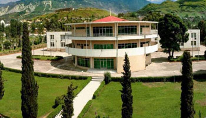 مسلم لیگ (ن) نے آزاد کشمیر  حکومت سے علیحدگی کا اعلان کر دیا
