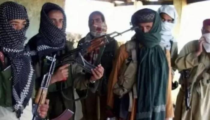 کےپی حکومت نے ٹی ٹی پی کمانڈرسمیت 3 دہشتگردوں سے سرکی قیمت مقرر کردی