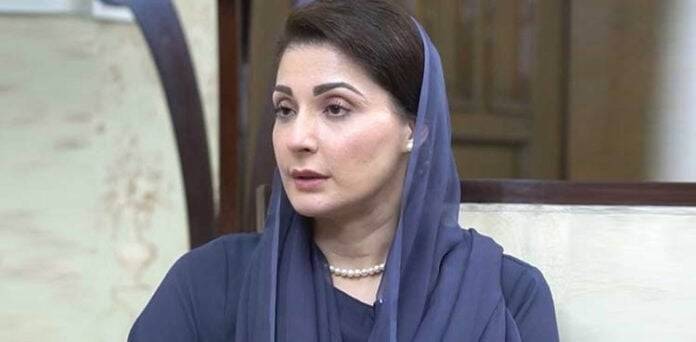 ٹریفک پولیس، ستھرا پنجاب کی ٹیموں کیلئے ماسک پہننا لازمی ہے، مریم نواز