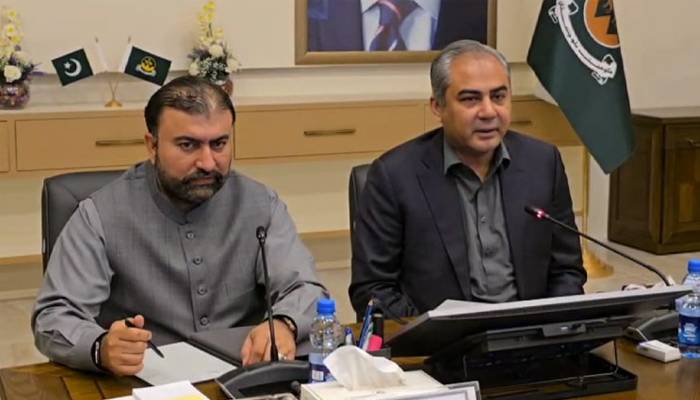 وزیراعلیٰ بلوچستان کے مطالبے پرمحسن نقوی کا فوری ایکشن