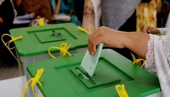 پنجاب میں بلدیاتی انتخابات:ای سی پی نے پنجاب حکومت کا 4ہفتوں کا وقت دیدیا
