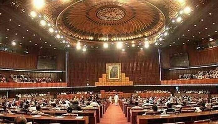 فافن نے ممبران قومی اسمبلی کی 19ویں سیشن کی رپورٹ جاری کردی