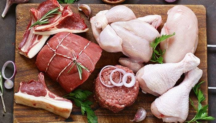 عوام کو سستا گوشت فراہم کرنے کیلئے حکومت نے بڑا فیصلہ کر لیا
