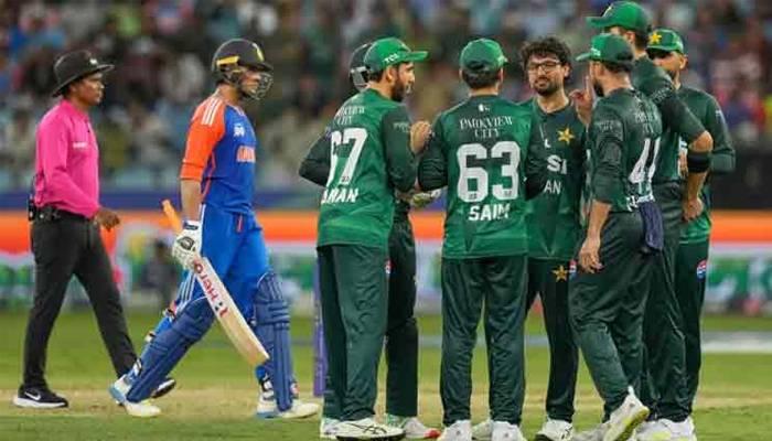 ٹی ٹوئنٹی ورلڈ کپ2026:پاک بھارت ہائی وولٹیج ٹاکرے کی ممکنہ تاریخ منظرعام پر آگئی