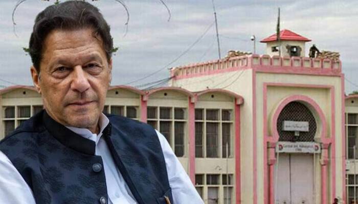 عدالت کاعمران خان سے جیل ملاقاتوں کے آرڈر پر عملدرآمد کا حکم