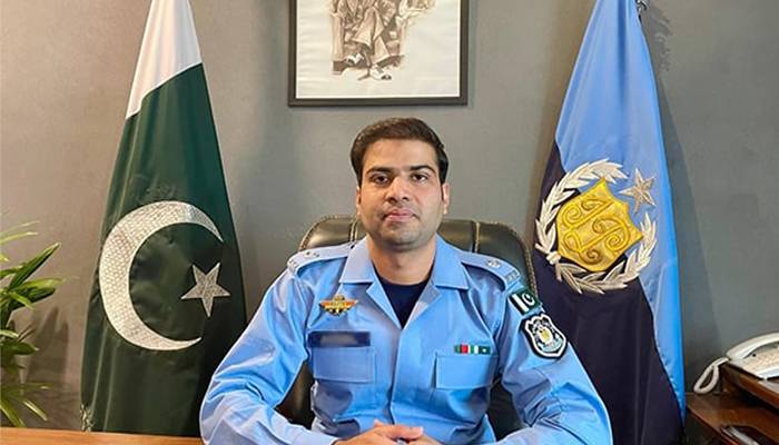 خود کو گولی مارنے والے اسلام آباد پولیس کےسینیئر افسر دم توڑ گئے