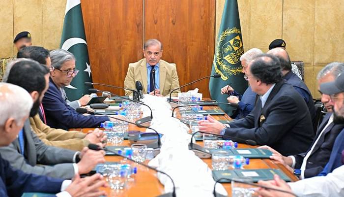 مذہبی جماعت پر پابندی لگانے کی منظوری، اہم اعلامیہ جاری