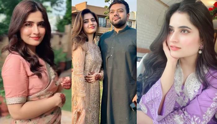  ڈکی بھائی کی اہلیہ عروب جتوئی کی عبوری ضمانت میں توسیع 
