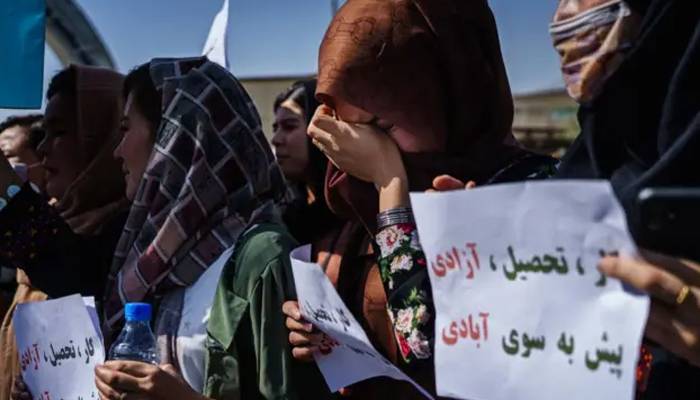 افغان طالبان رجیم میں آزادی اظہار پرقدغن،صحافیوں پر ظلم آشکار
