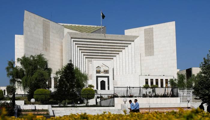 حکومت کا ٹی ایل پی پر پابندی کیلئے سپریم کورٹ میں ریفرنس دائر نہ کرنے کا فیصلہ