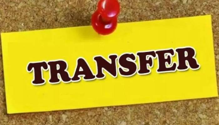 پنجاب حکومت نے 11 اسسٹنٹ کمشنر کے تبادلے کردیے 