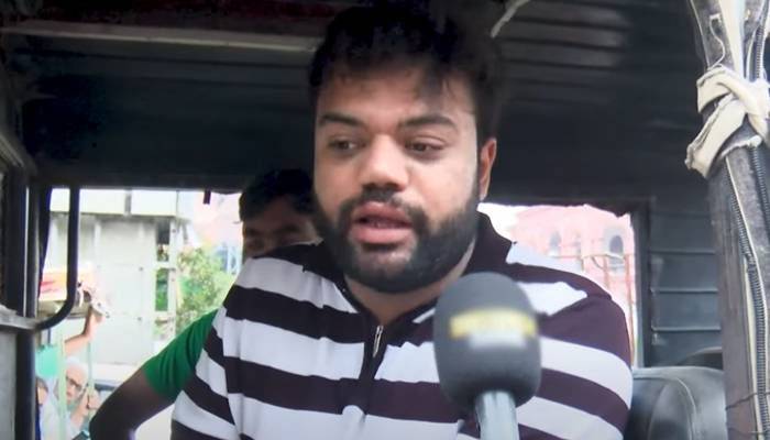 ڈکی بھائی کیس کی تحقیقات کرنیوالےڈپٹی ڈائریکٹر 10 روز سے لاپتہ
