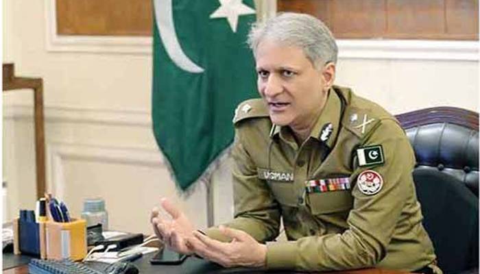 لاہور میں بسنت، آئی جی پنجاب کا دو ٹوک بیان آگیا