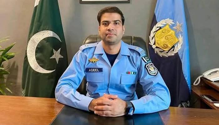 ایس پی عدیل اکبر کی خود کشی، معاملے میں نیا موڑ آگیا
