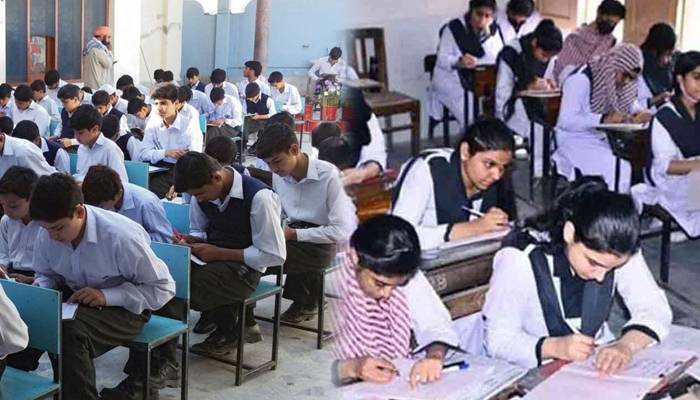 پنجاب میں 5 ویں اور 8 ویں جماعت کے بورڈ امتحانات کا اعلان