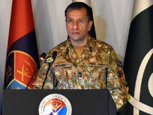 دہشت گردوں کیخلاف موثر اقدامات کیے، ہر جارحیت کیخلاف سیسہ پلائی دیوار ثابت ہوںگے، ڈی جی آئی ایس پی آر