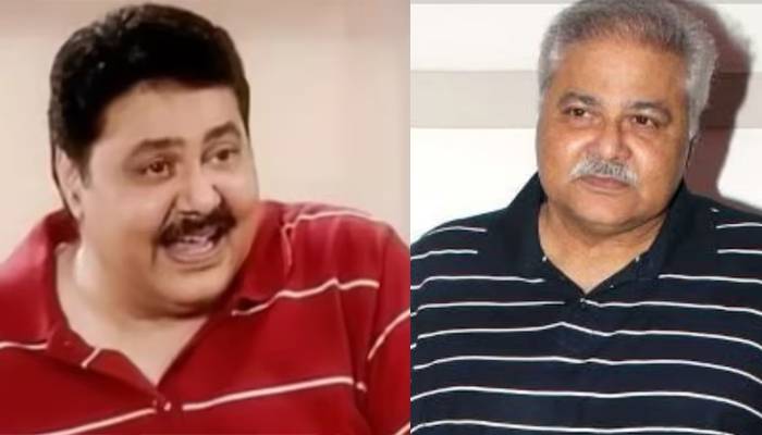 بالی ووڈ کےمعروف کامیڈی اداکار ستیش شاہ چل بسے