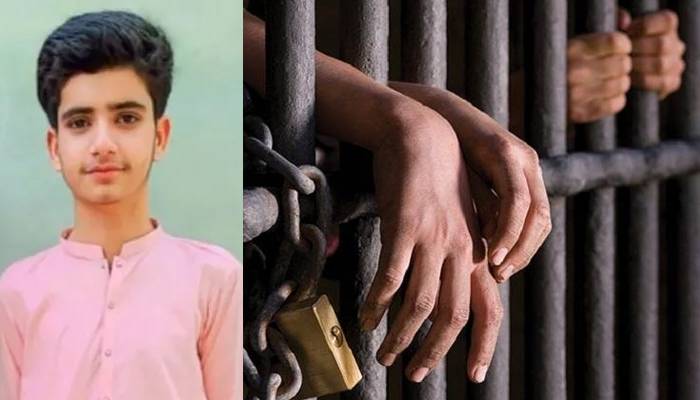 کراچی؛ پولیس حراست میں مبینہ تشدد سے نوجوان کی ہلاکت، دو اہلکار گرفتار