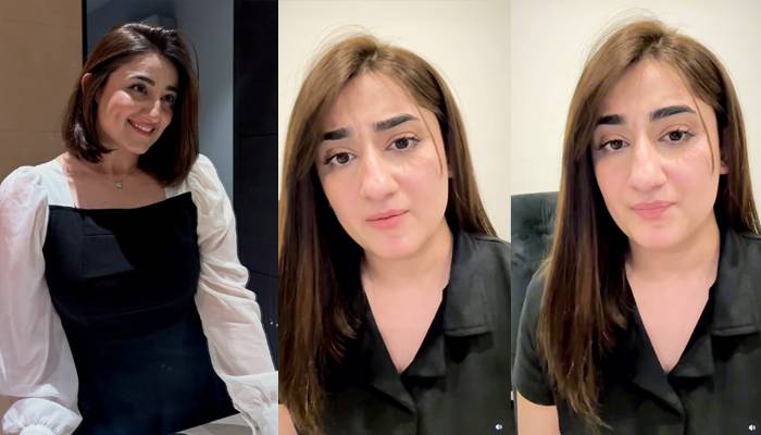  گلوکارہ نمرہ مہرہ کے ساتھ ہاتھ ہوگیا، 2 سال خاموش رہی، ویڈیو میں سب بتا دیا