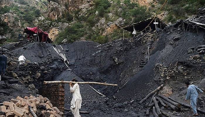  معدنیات و کان کنی کیلئے نیا جامع قانونی نظام متعارف کرانے کا فیصلہ 