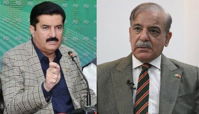 گورنرخیبرپختونخوا کا وزیراعظم کو خط، اہم پابندی ہٹانے کا مطالبہ کردیا