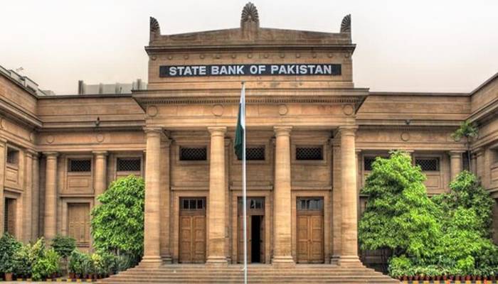   اسٹیٹ بینک کا شرح سود 11 فیصد پر برقرار رکھنے کا فیصلہ