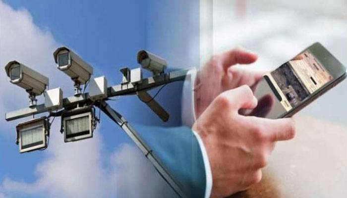 ڈرائیورز خبردار، کراچی میں ’’ٹریکس‘‘ آگیا، اب ڈیجیٹل چالان ہوں گے