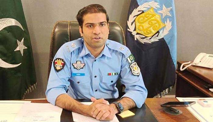 ایس پی عدیل اکبر کی مبینہ خودکشی میں ایک اور اہم موڑ آگیا