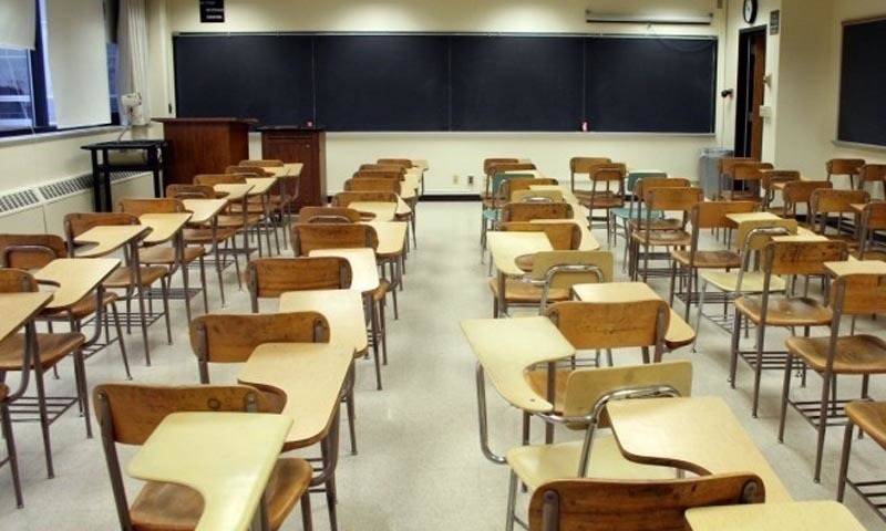 نجی سکولوں میں 10 فیصد مفت تعلیم کے حوالے سے اہم خبر آگئی