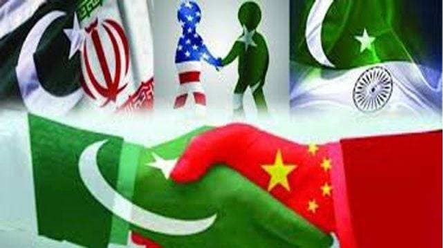 عالمی افق پرمضبوط اورابھرتاپاکستان، عوام کاموثرسفارت کاری پربھرپور اعتماد کااظہار