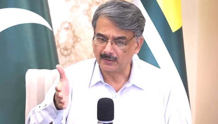 وزیراعظم آزاد کشمیر کا بڑا فیصلہ، ہزاروں اساتذہ کوخوشخبری سنا دی