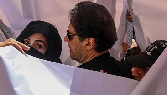 توشہ خانہ ٹو کیس کی سماعت منسوخ 