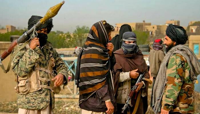 بھارتی پروپیگنڈا مشینری  اپنی پراکسی فتنہ الخوارج کی سپورٹ میں کھل کر سامنے آ گئی 