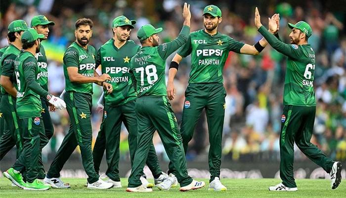 بڑی ٹیموں کیخلاف گزشتہ 25 میچوں میں شاہینوں کی شرمناک کارکردگی